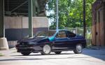 Zagato Autech Stelvio 1991 года